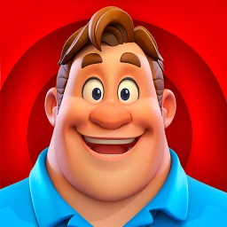 Biểu tượng Wonder Blast