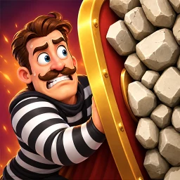 Biểu tượng Phantom Match